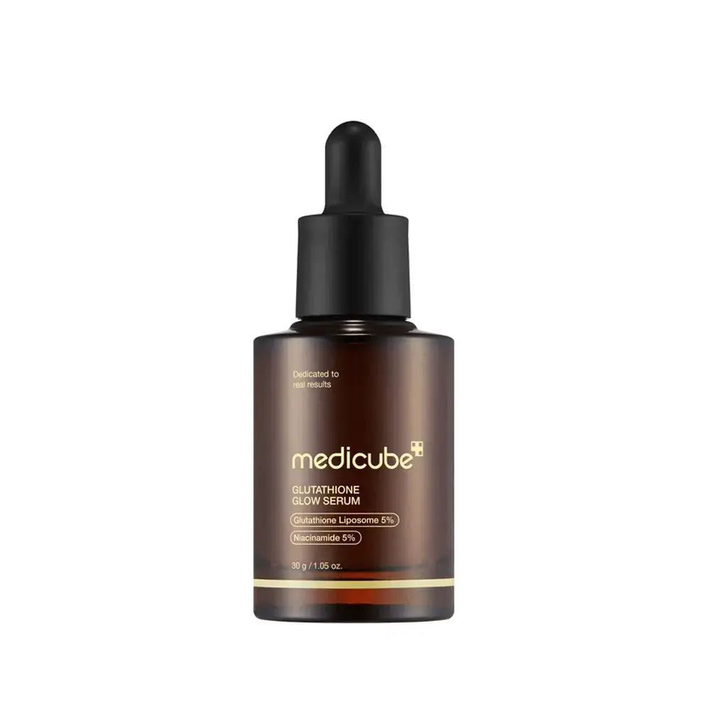 Medicube Renewal AGE-R Glutathione Glow Serum