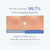 Medicube Zero Pore SA Clear Capsule Cleansing Foam