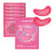 Medicube PDRN Pink Collagen Jelly Eye Mask 6 pairs