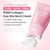 Medicube PDRN Collagen Gua Sha Neck Wrinkle Cream