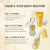 Medicube Fresh Glow Travel Body Kit