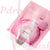 Medicube PDRN Pink Peptide Serum Mask (1EA)