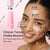 Medicube PDRN Pink Collagen Volume Multi Balm Stick