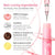 Medicube PDRN Pink Collagen Volume Multi Balm Stick