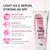 Medicube PDRN Hydrating UV Serum