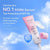 Medicube PDRN Hydrating UV Serum