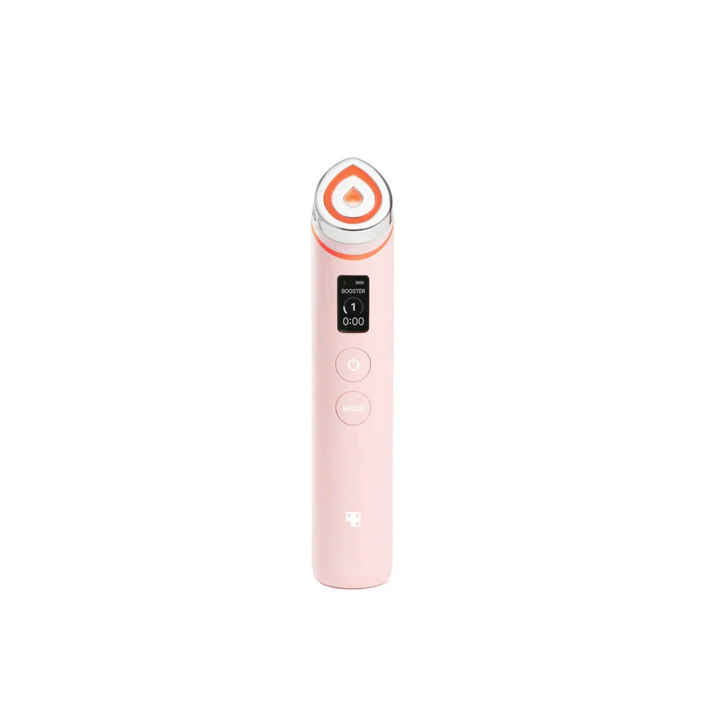 Medicube Age-R Booster Pro Mini Plus Pink
