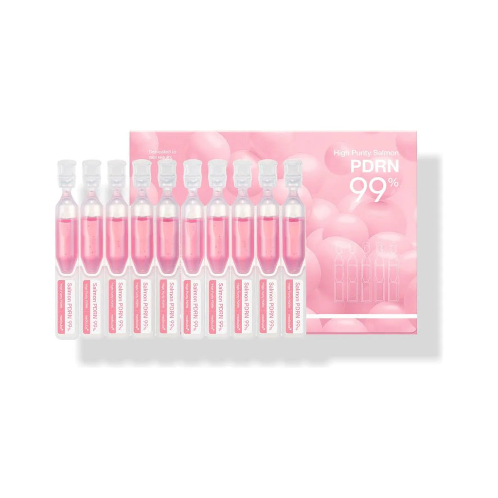 Medicube PDRN Pink One Day Serum - 10x1.5ml