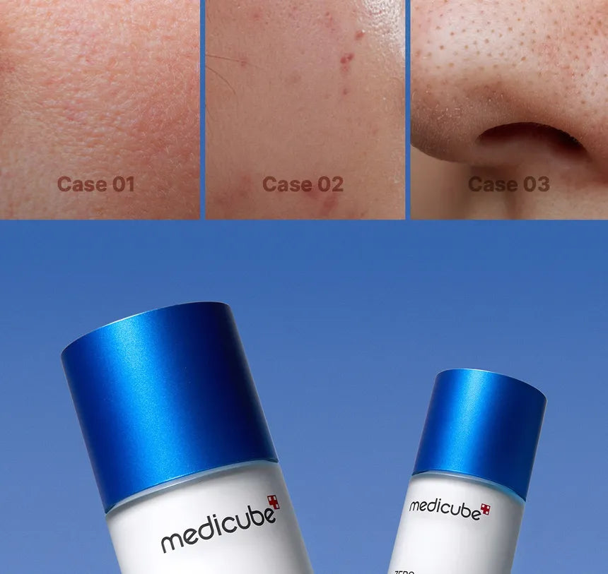 Medicube Zero Pore Serum 2.0