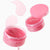 MEDICUBE PDRN Pink Caffeine Collagen Eye Patch 60 patches