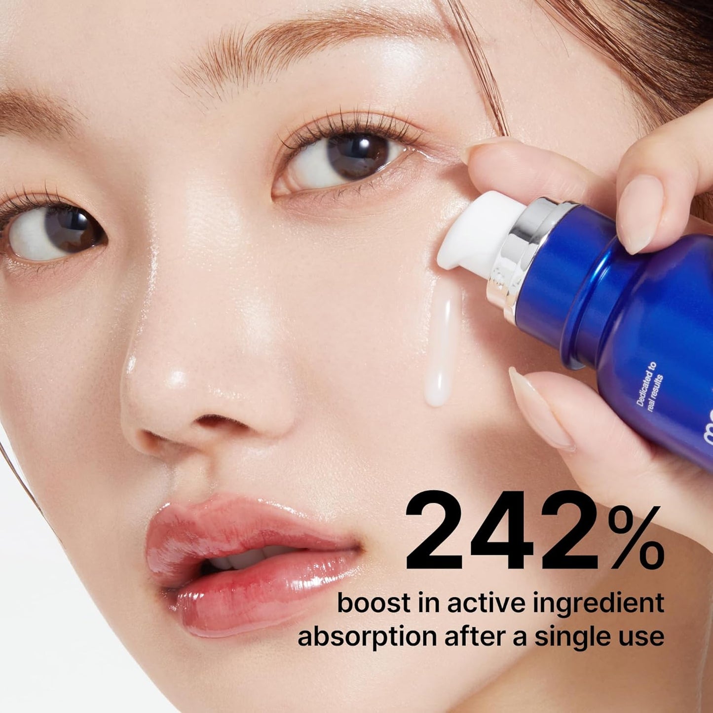 Medicube One Day Exosome Shot Pore Ampoule 7500