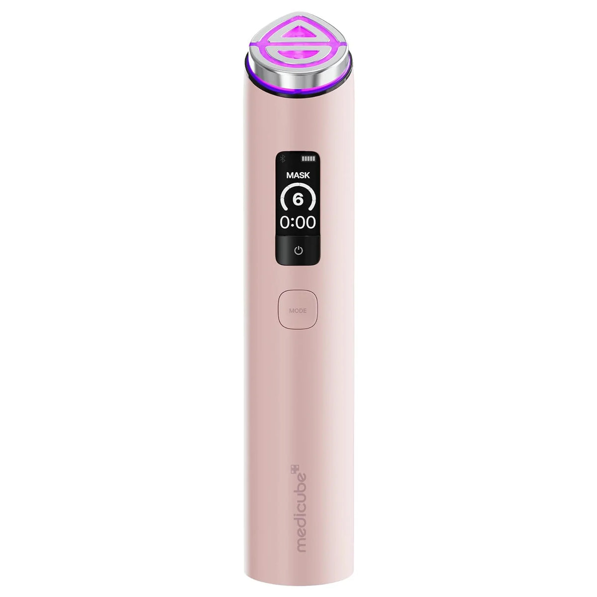 Medicube Booster Pro X2 Pink 7-in-1