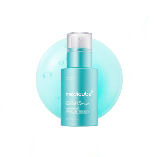 Medicube Azelaic Acid Exosome Shot Serum 2000