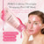 Medicube PDRN Pink Caffeine Night Wrapping Mask