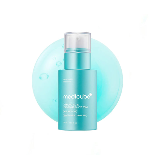 Medicube Azelaic Acid Exosome Shot Serum 7500