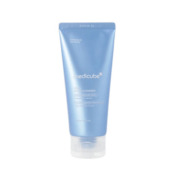 Medicube Zero Foam Cleanser