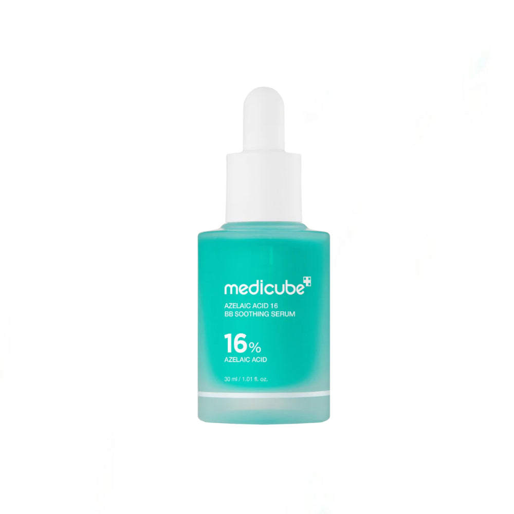 Medicube Azelaic Acid 16 Bb Soothing Serum