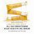 Medicube Kojic Acid Turmeric Vita Eye Gel Serum
