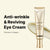 Medicube Deep Lifting Peptide Eye Cream For Face