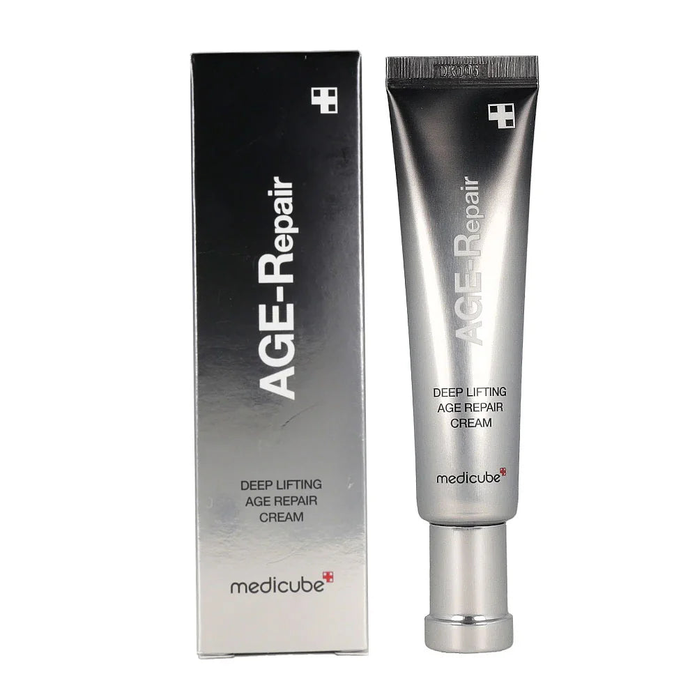 Medicube Deep Lifting Age Repair Cream
