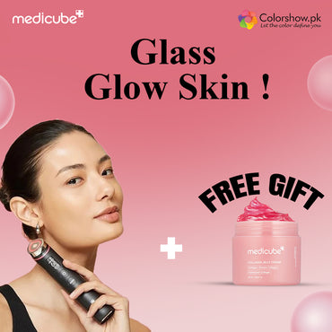 Medicube AGE-R Booster Pro