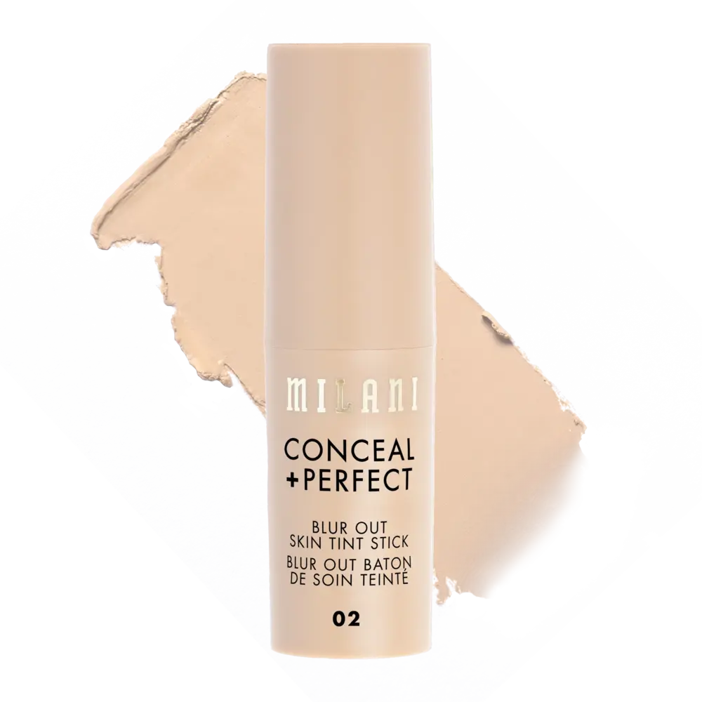 Milani Conceal + Perfect Blur Out Skin Tint
