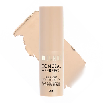 Milani Conceal + Perfect Blur Out Skin Tint