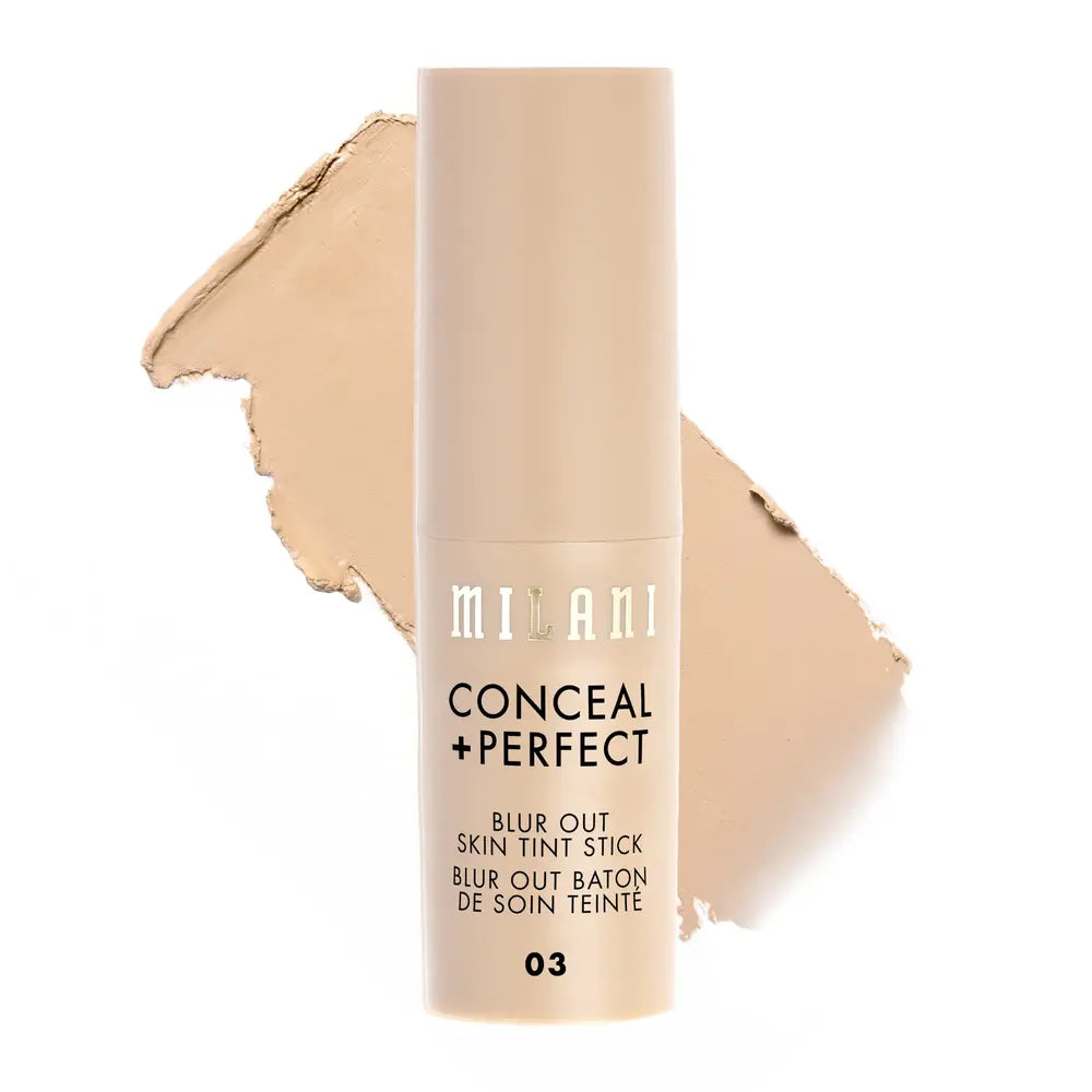 Milani Conceal + Perfect Blur Out Skin Tint