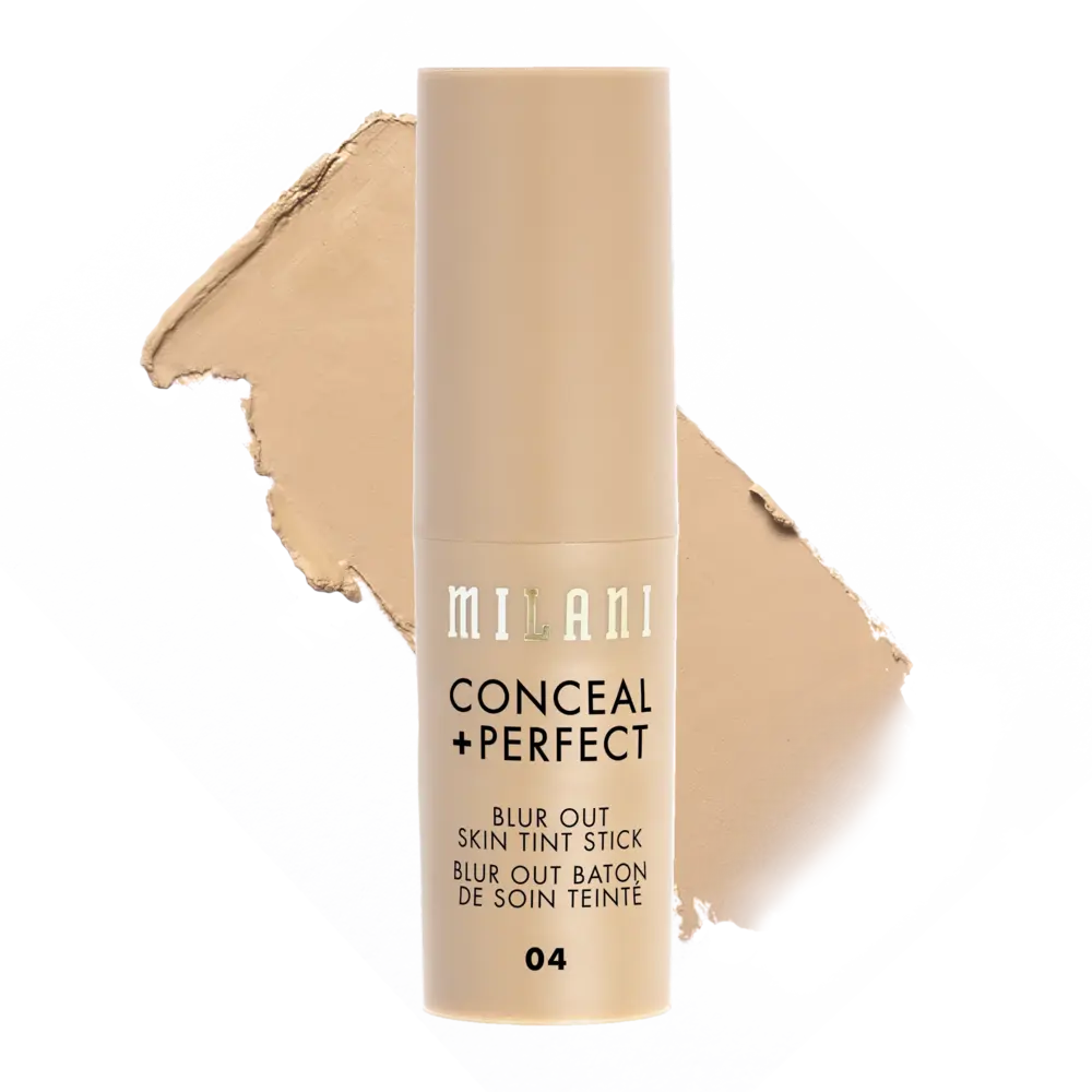 Milani Conceal + Perfect Blur Out Skin Tint