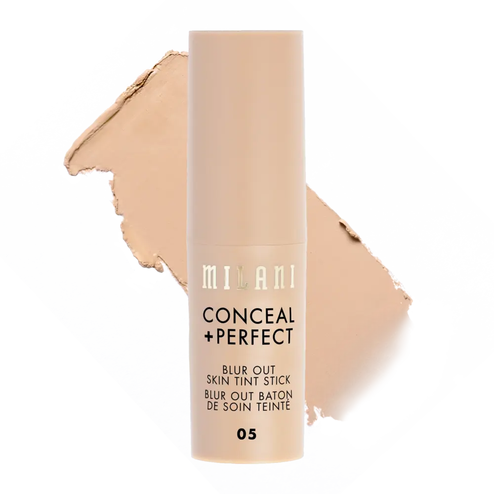 Milani Conceal + Perfect Blur Out Skin Tint