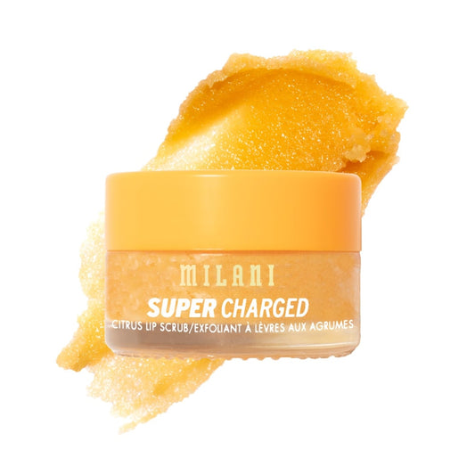 Milani Supercharged Citrus Lip Mask
