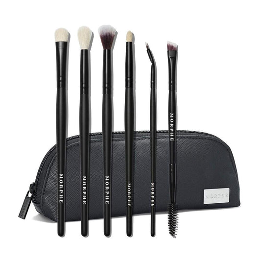 Morphe Eye Stunners 6-Piece