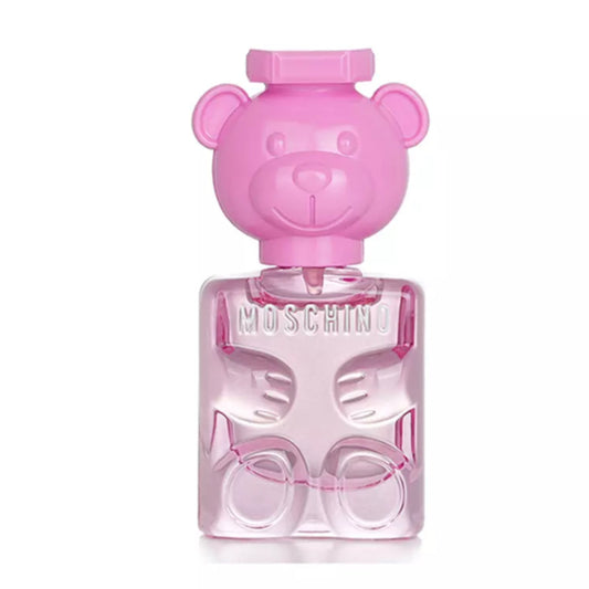 Moschino Toy 2 Bubble Gum For Women Eau De Toilette
