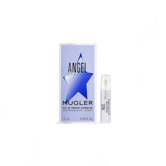 Mugler Angel Stellar Eau de Parfum Sample