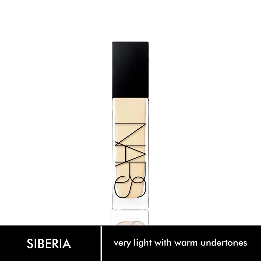 NARS Natural Radiant Longwear Foundation