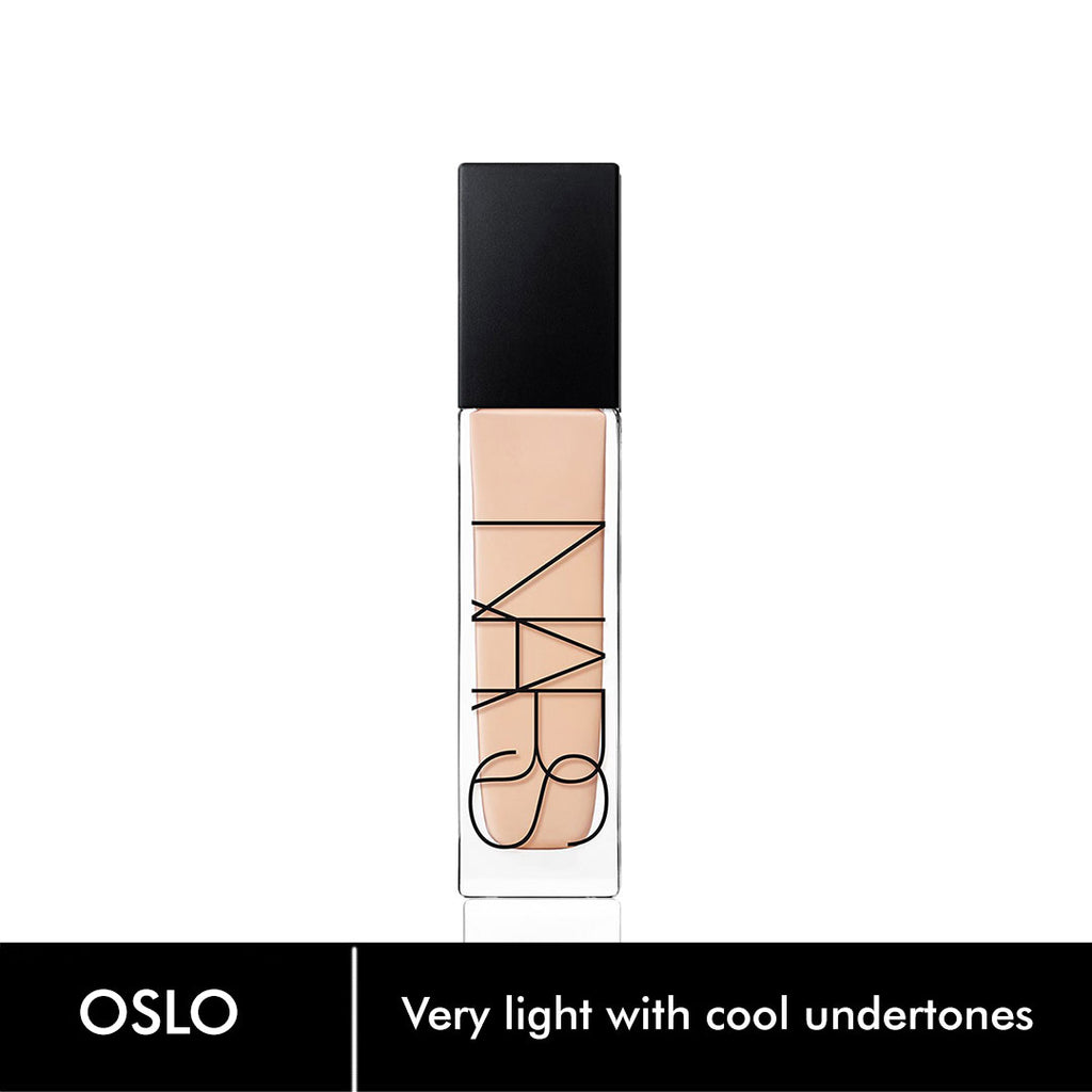 NARS Natural Radiant Longwear Foundation