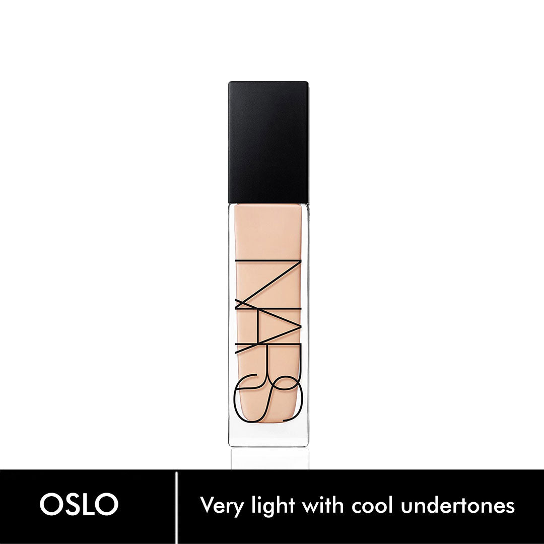 NARS Natural Radiant Longwear Foundation