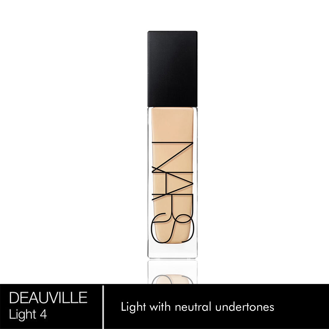  Shop NARS Natural Radiant Longwear Foundation Deauville Light 4, Online in Pakistan - ColorshowPk