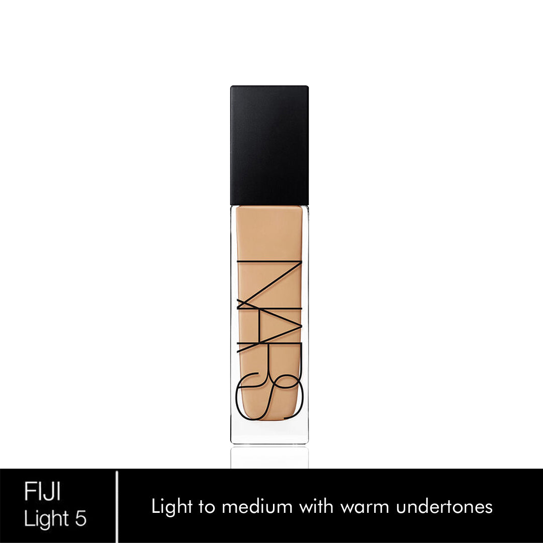 Shop NARS Natural Radiant Longwear Foundation Fiji Light 5, Online in Pakistan - ColorshowPk