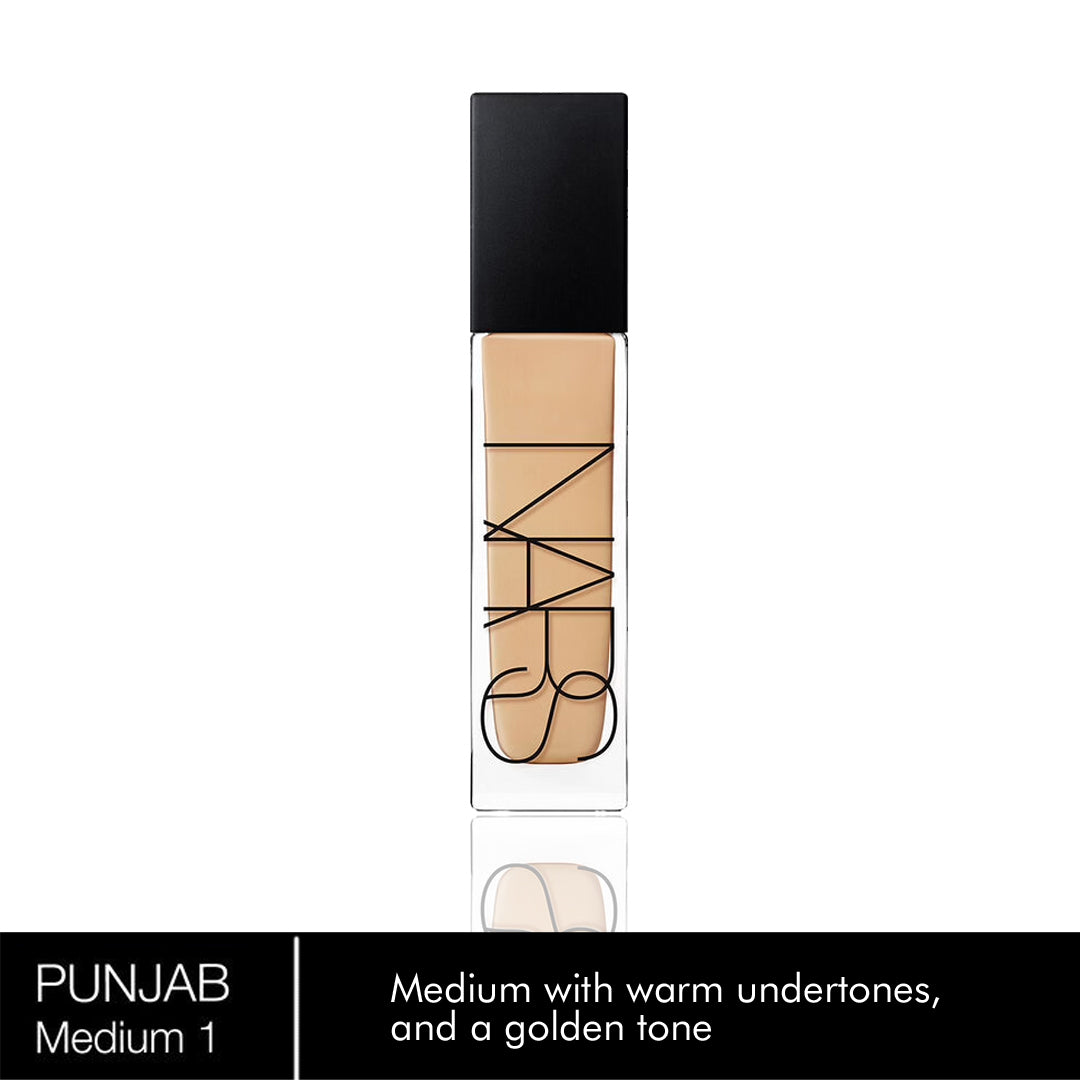  Shop NARS Natural Radiant Longwear Foundation Punjab Medium 1, Online in Pakistan - ColorshowPk