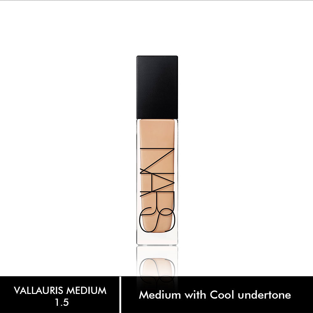 NARS Natural Radiant Longwear Foundation