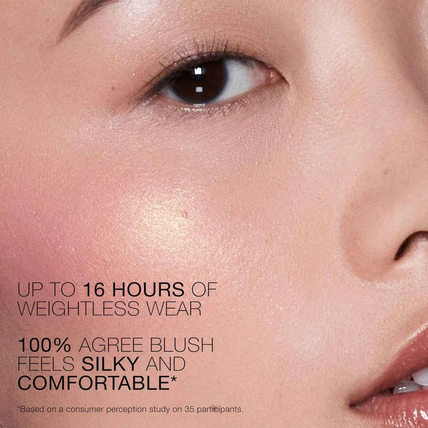 NARS Ethereal Aura Blush Palette