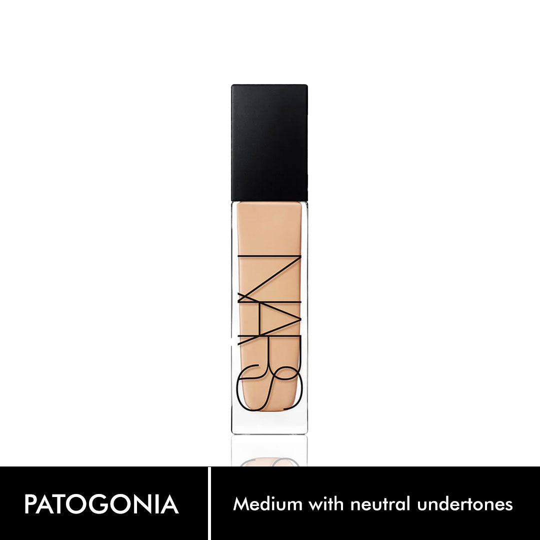 NARS Natural Radiant Longwear Foundation