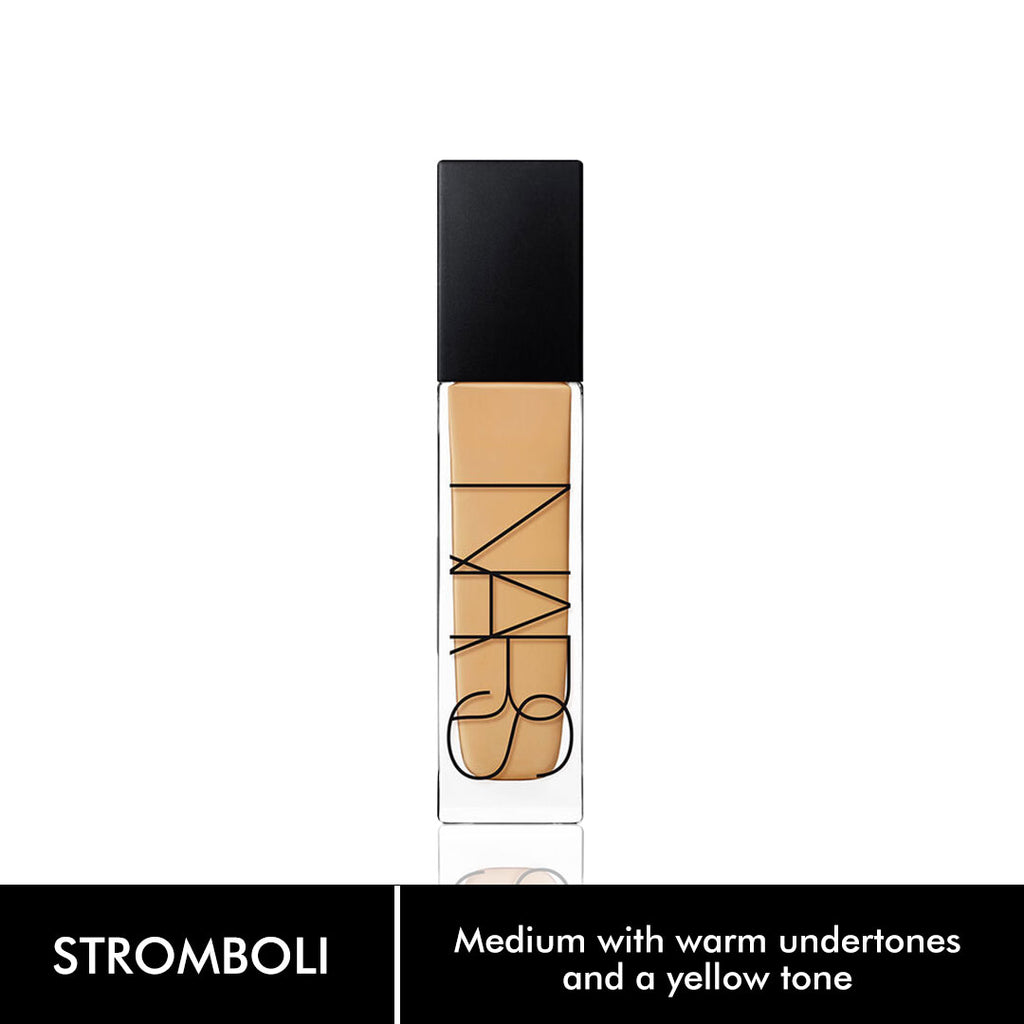 NARS Natural Radiant Longwear Foundation