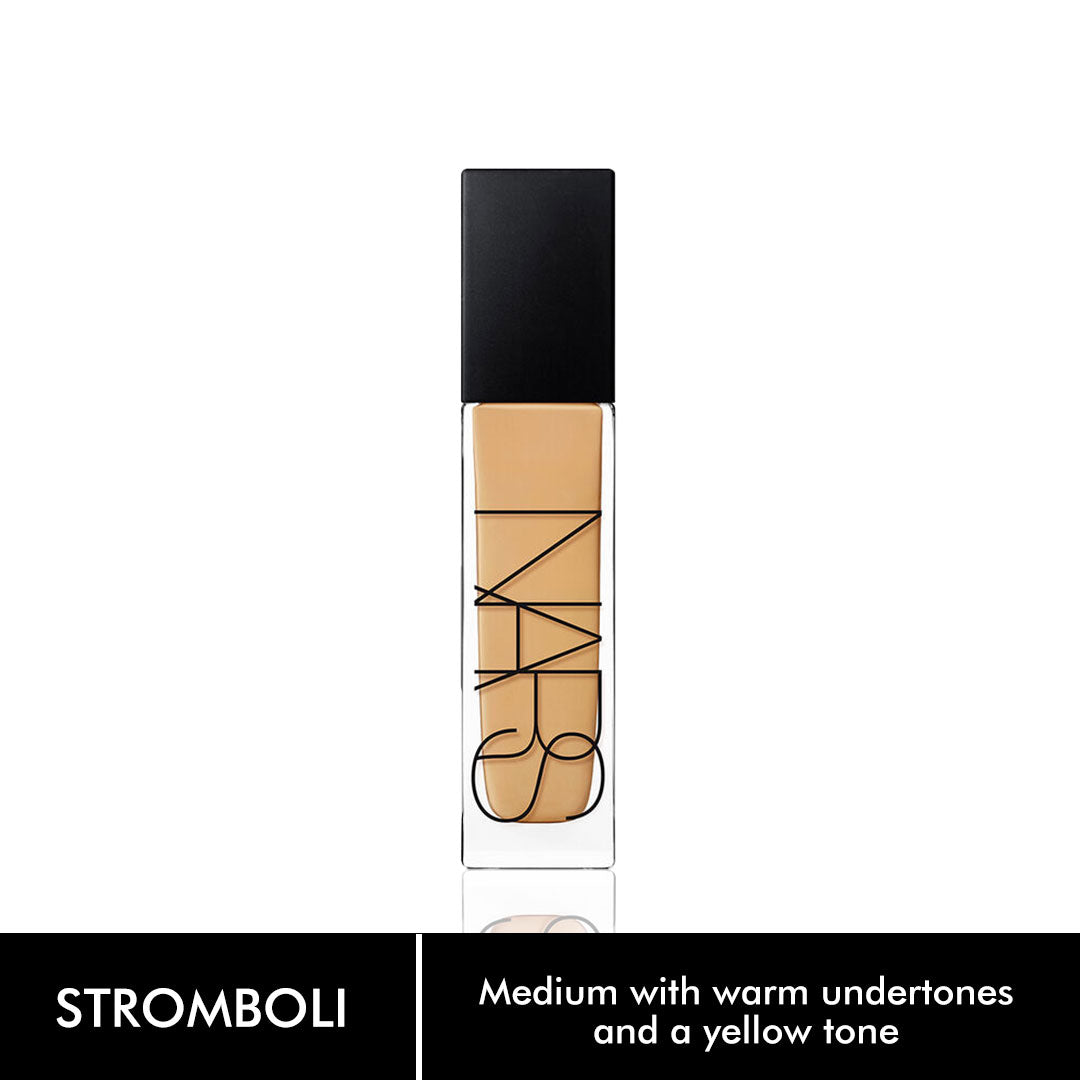 NARS Natural Radiant Longwear Foundation