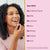 Nature's Bounty Advanced Hair, Skin and Nails Gummies, Biotin 6000 mcg