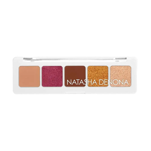 Natasha Denona Sunset Eyeshadow Palette Mini