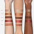 Natasha Denona Sunset Eyeshadow Palette Mini
