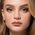 Natasha Denona BABY GOLD Eyeshadow Palette Ornament