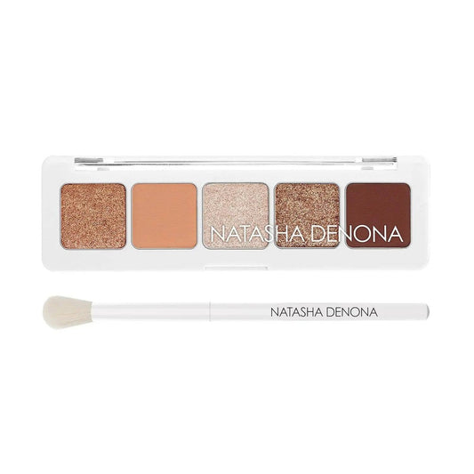 Natasha Denona I Need A Nude Eyeshadow Palette Mini